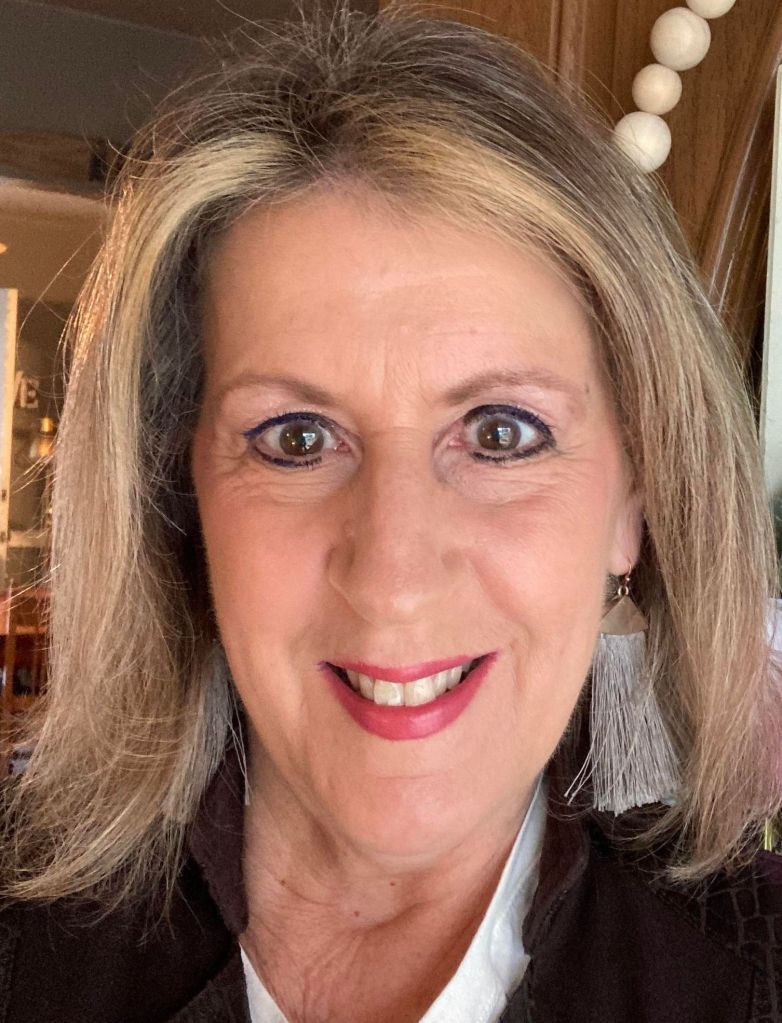 Meet Pastor Beth of Shively Worship Center